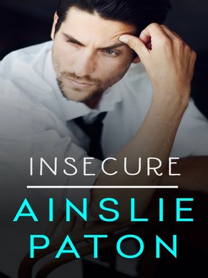 cover image of Insecure